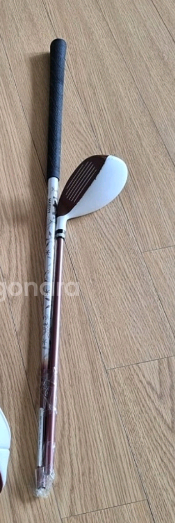 마루망 셔틀골드 여성 유틸 4번--3