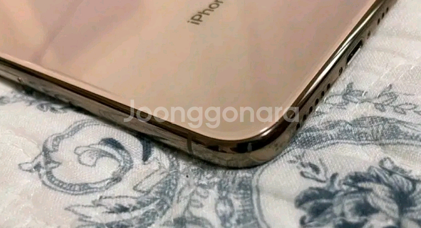 아이폰 xs 64GB--2