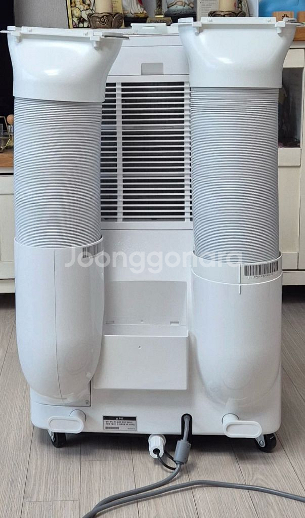 LG 휘센 이동식 에어컨--1