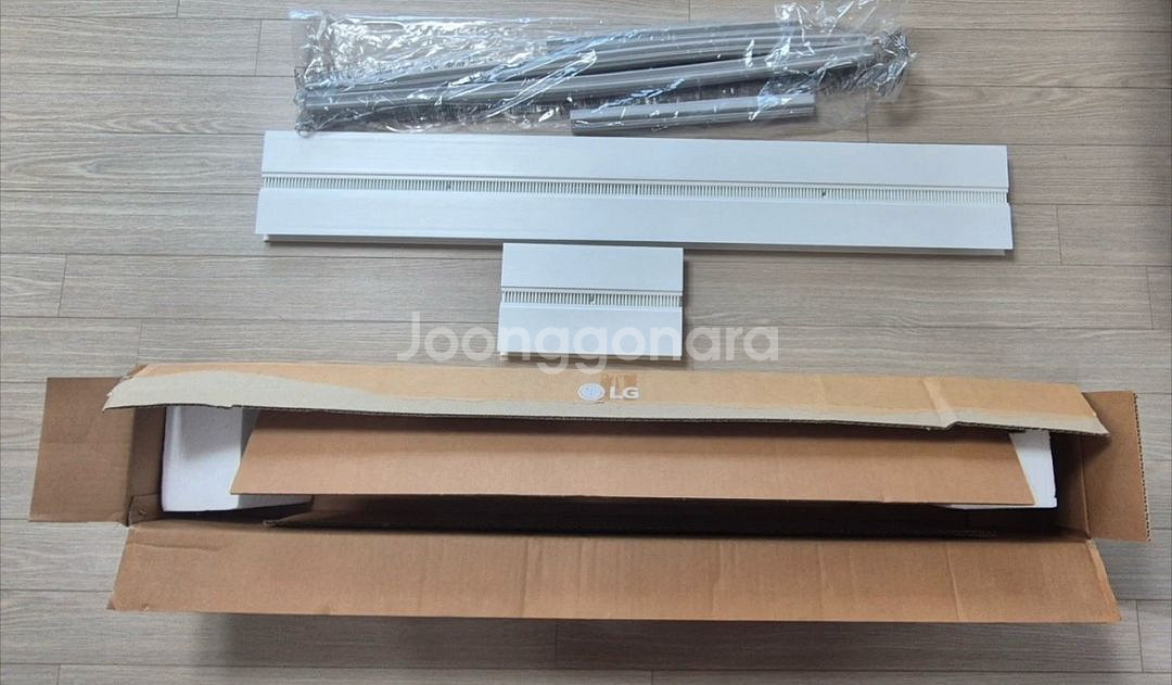 LG 휘센 이동식 에어컨--7