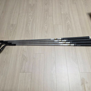 로마로 아르코사바 스트림 웨지 4개(48°~60°)