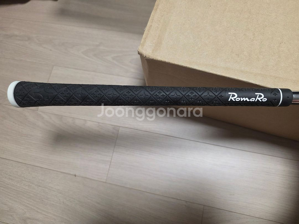 로마로 아르코사바 스트림 웨지 4개(48°~60°)--5