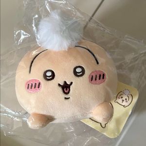 치이카와 우사기 엉덩이 인형 누이
