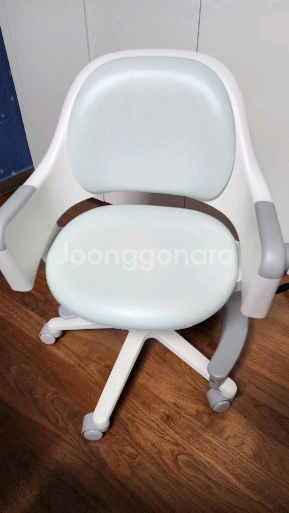 시디즈 링고의자--0