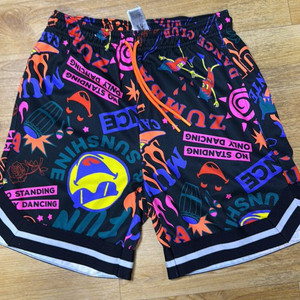 줌바 반바지 판매해요