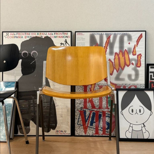 카스텔리 DSC-106 체어