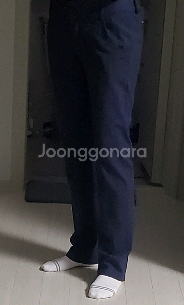 아디다스&테일러메이드 골프 팬츠 (55/착샷)--5