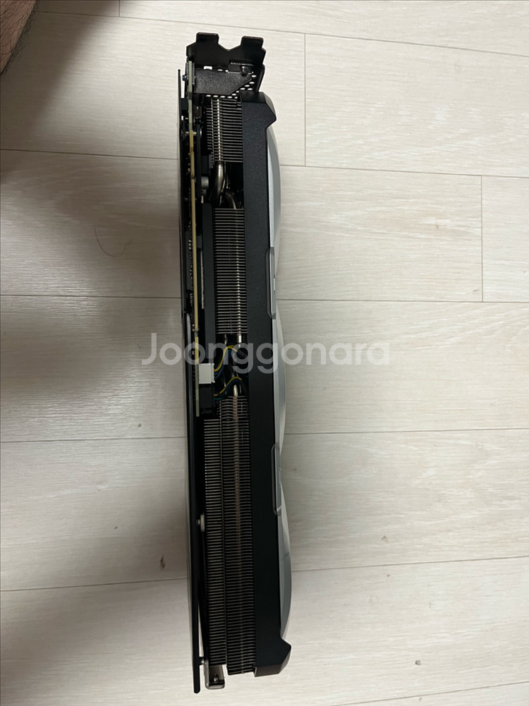 MSI 4070Ti 벤투스 3X OC D6X--1