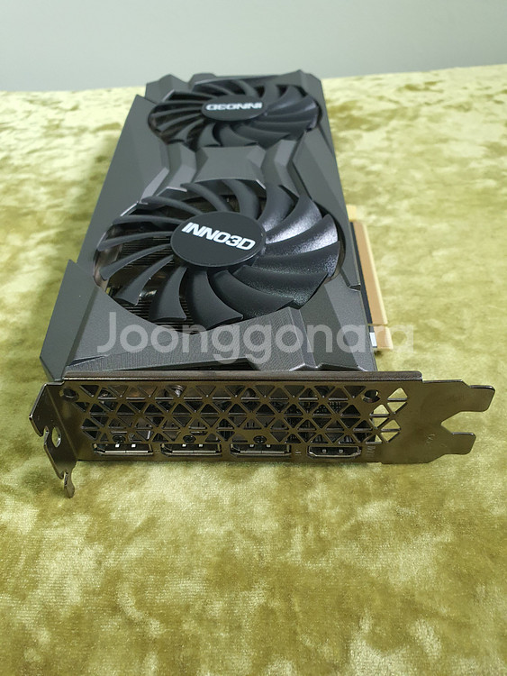 inno3d rtx3060 twin x2 oc 12gb--2