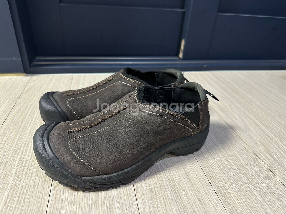 킨 방한화 230 keen--0