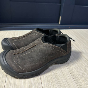 킨 방한화 230 keen