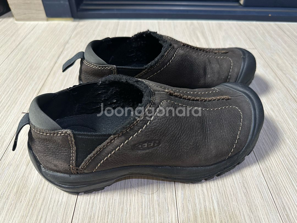 킨 방한화 230 keen--2