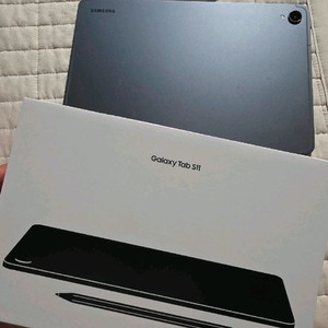 갤럭시탭s11 256gb 팝니다