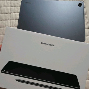 갤럭시탭s11 256gb 팝니다