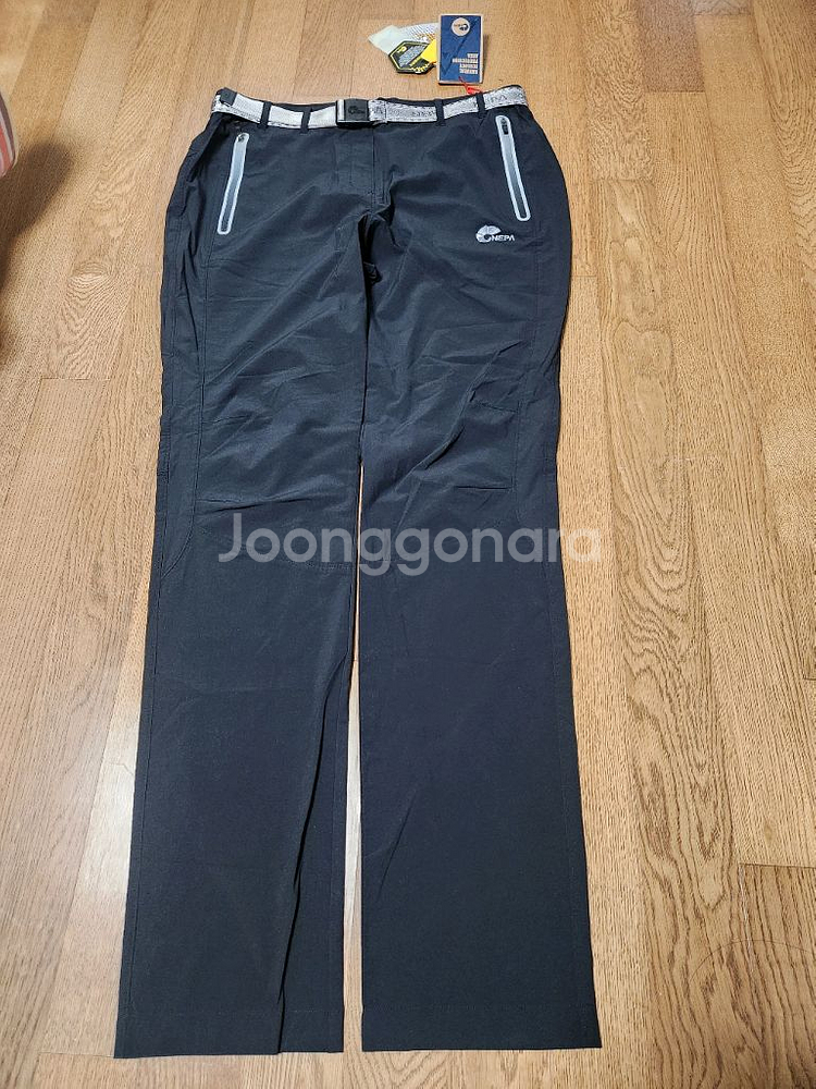네파 여성등산바지 32사이즈(80) 새상품--0