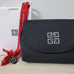 정품) 지방시 파우치 (코스메틱)