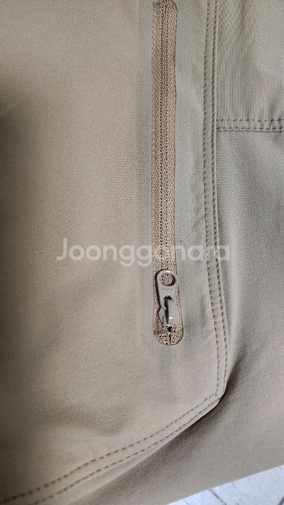 클라터뮤젠 남 반바지--1