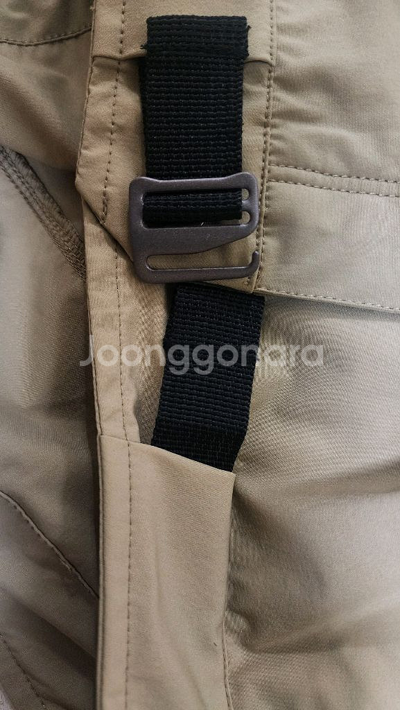 클라터뮤젠 남 반바지--4