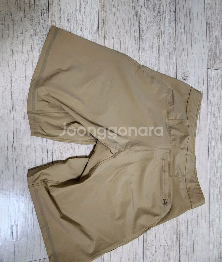 클라터뮤젠 남 반바지--2