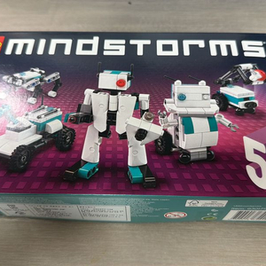 레고 40413 마인드스톰 미니로봇 MISB