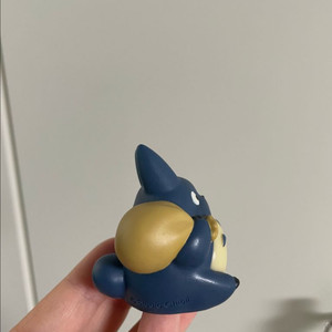 (구매자있음)중토토로 손가락인형