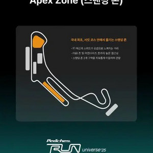Apex 스텐딩존 티켓 한매 구매합니다!!!!