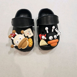 EVA 소재 슬리퍼 130mm