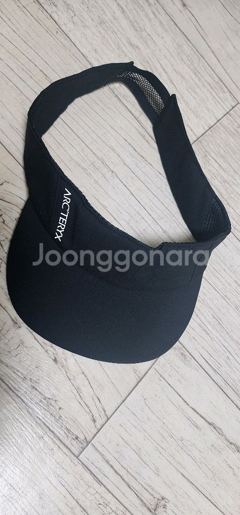 아크테릭스 리프캡--3