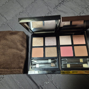 톰포드 아이팔레트 메테오릭(미티오릭), 로즈베일