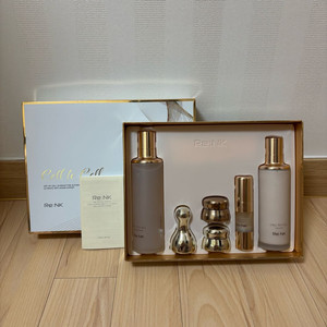 리엔케이 셀투셀 스페셜 세트