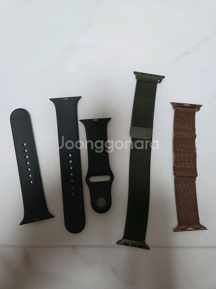 애플워치 SE 44mm--2