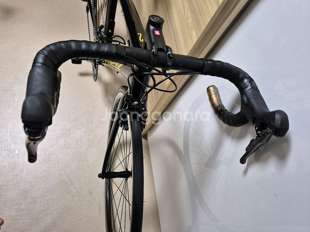 2022 트렉 도마니 AL2 로드 자전거--4