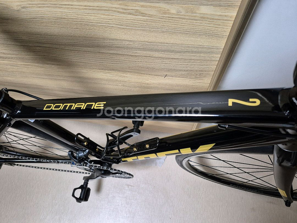 2022 트렉 도마니 AL2 로드 자전거--6