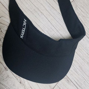 아크테릭스 모자