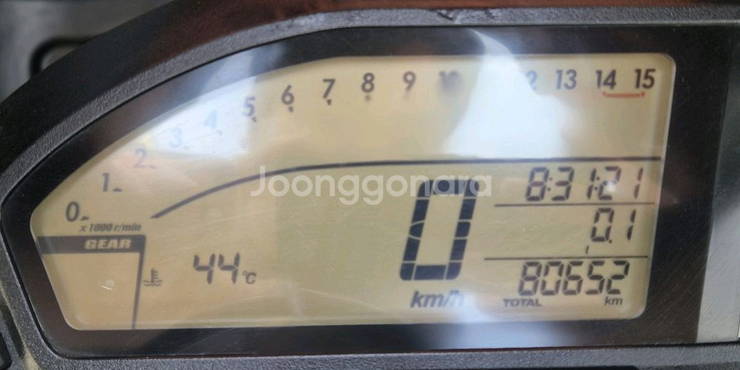 2015 화이트 CBR1000RR 판매합니다.--8