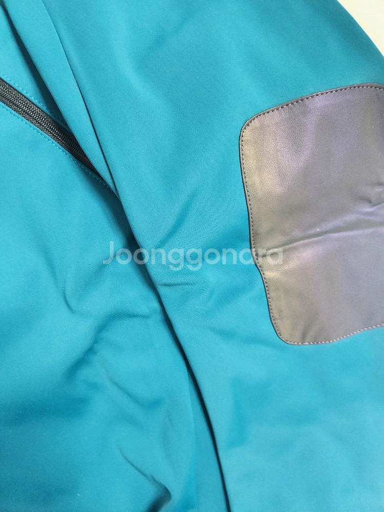 라메다 방풍 기모 자켓 (새것) 겨울 프리미엄 자켓--5