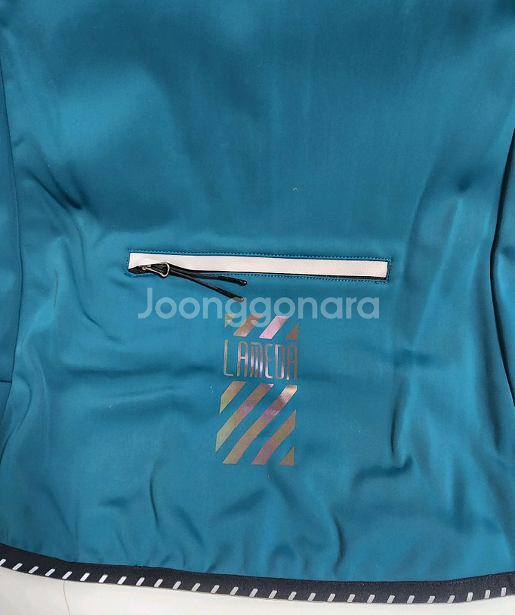 라메다 방풍 기모 자켓 (새것) 겨울 프리미엄 자켓--6