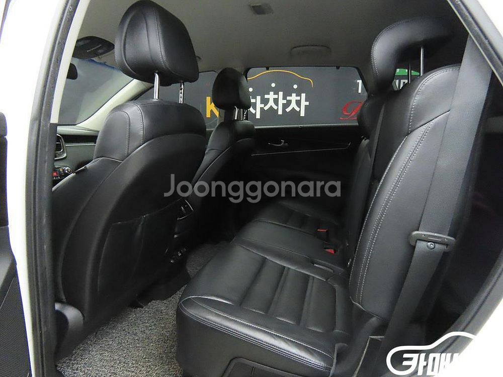 [기아]올 뉴 쏘렌토 디젤 2WD 2.0 노블레스 스페--5