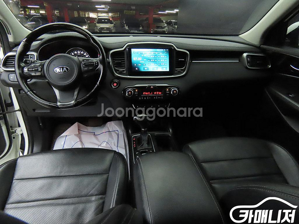 [기아]올 뉴 쏘렌토 디젤 2WD 2.0 노블레스 스페--6