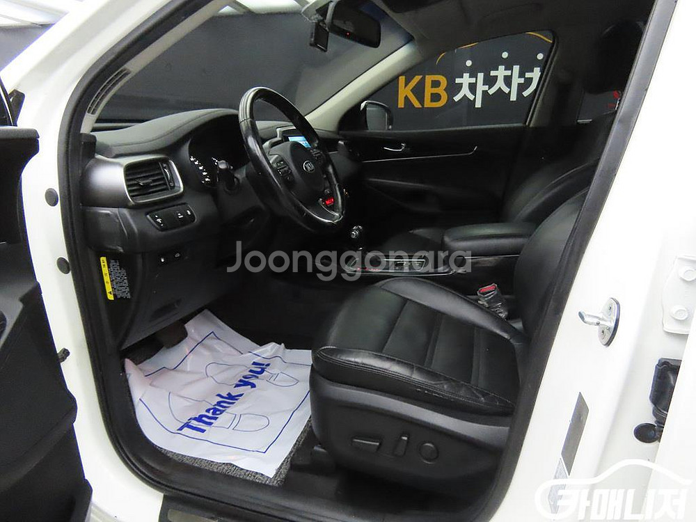 [기아]올 뉴 쏘렌토 디젤 2WD 2.0 노블레스 스페--4