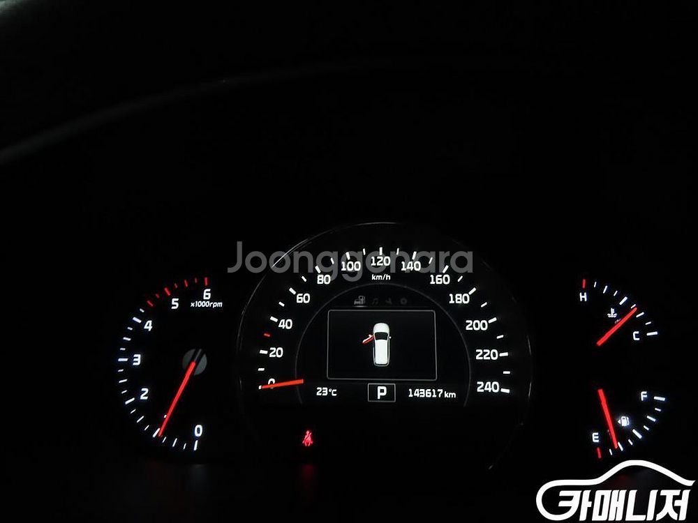 [기아]올 뉴 쏘렌토 디젤 2WD 2.0 노블레스 스페--8