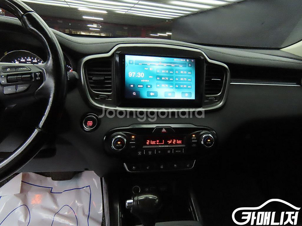 [기아]올 뉴 쏘렌토 디젤 2WD 2.0 노블레스 스페--9