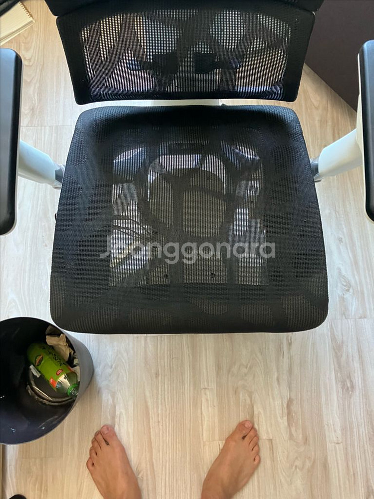 에르고휴먼 유체어 i1(ioo)--4