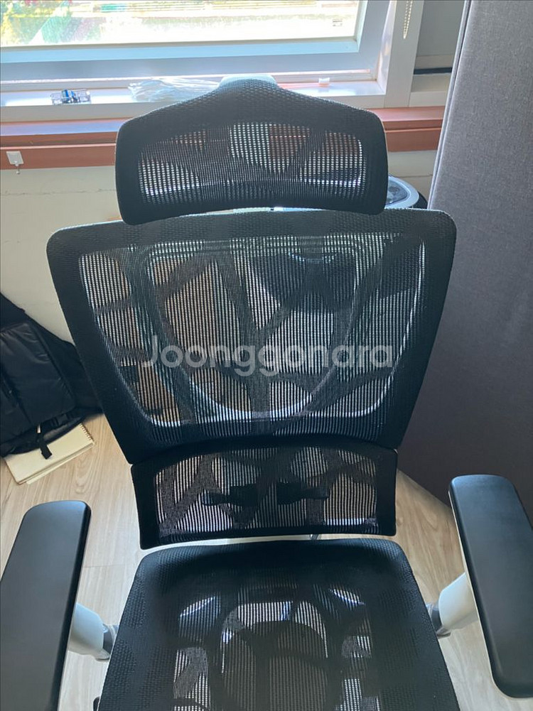 에르고휴먼 유체어 i1(ioo)--5