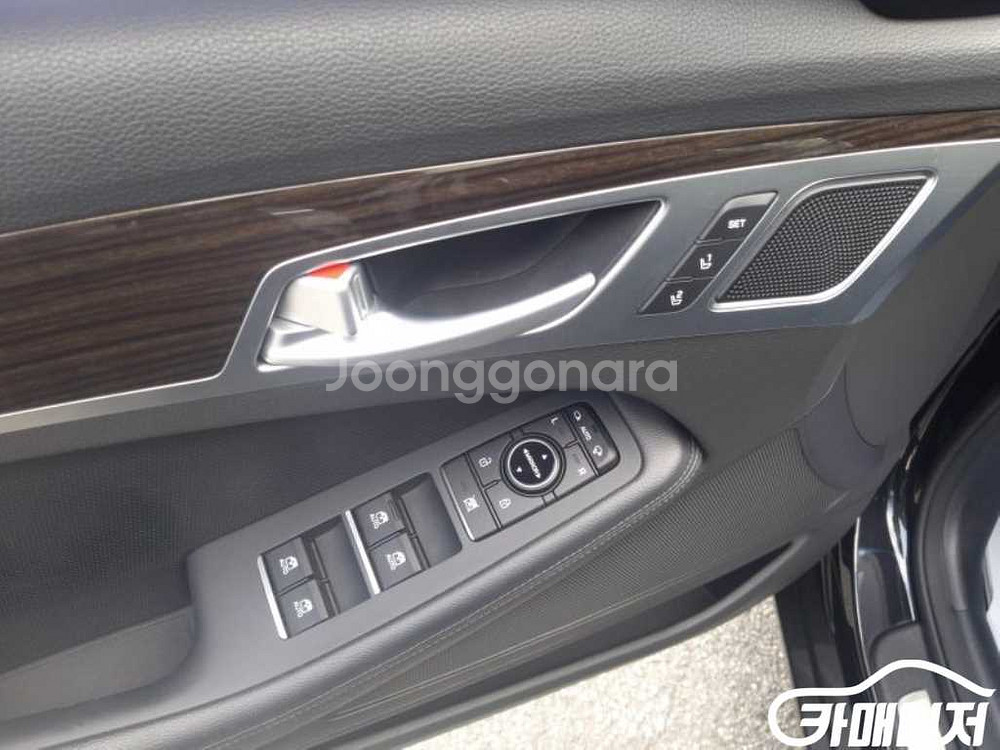 [제네시스]G80 3.3 GDI 럭셔리 (5인승) #앱--6