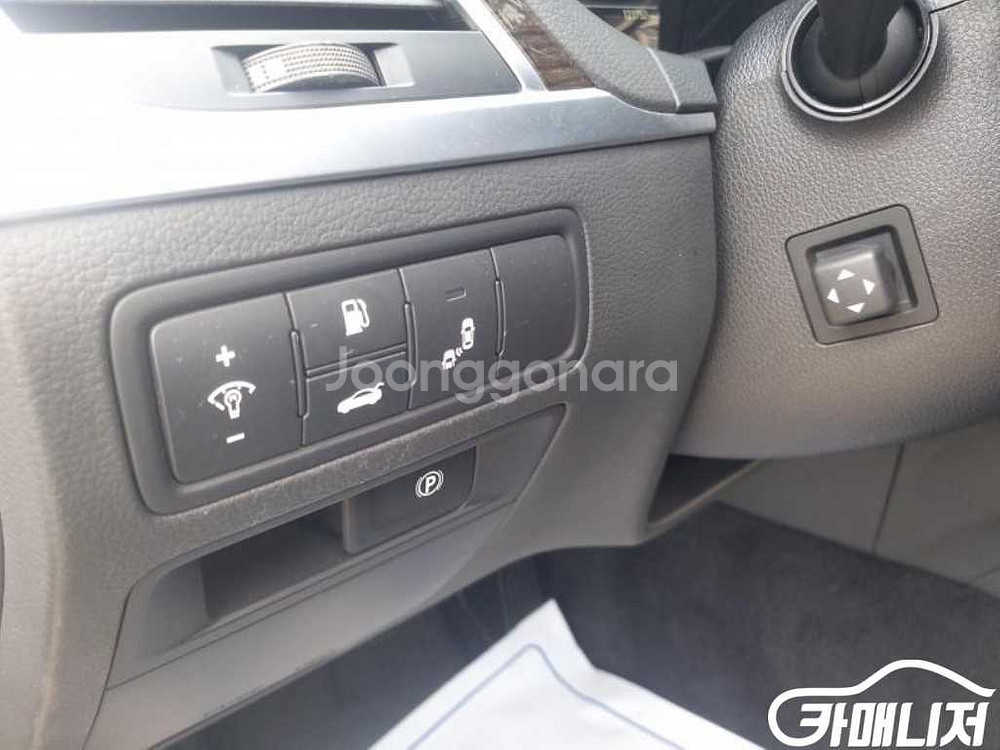 [제네시스]G80 3.3 GDI 럭셔리 (5인승) #앱--7