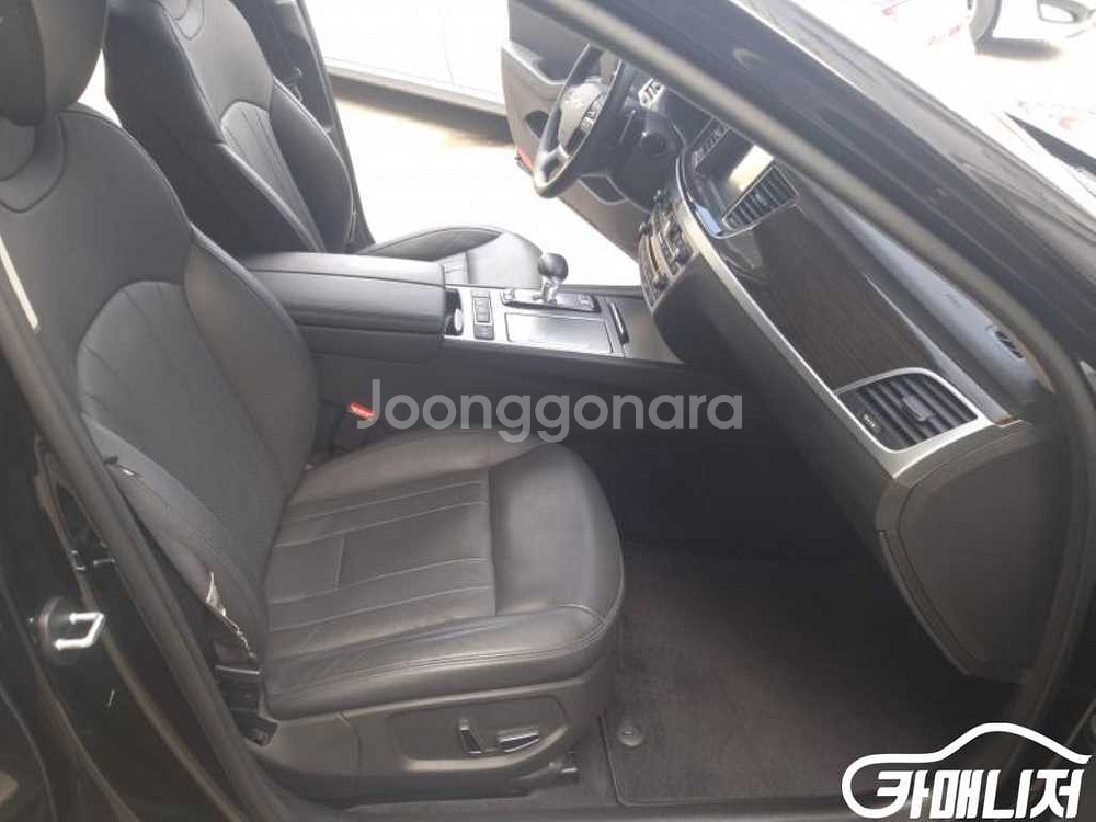 [제네시스]G80 3.3 GDI 럭셔리 (5인승) #앱--3