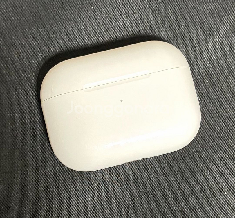 에어팟 프로2 USB C 애플코리아 정품--0