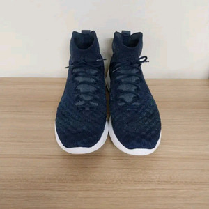 남성 나이키 루나마지스타2 플라이니트 운동화 (285)