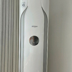 LG 휘센 2in1 에어컨 FNQ161MK4W